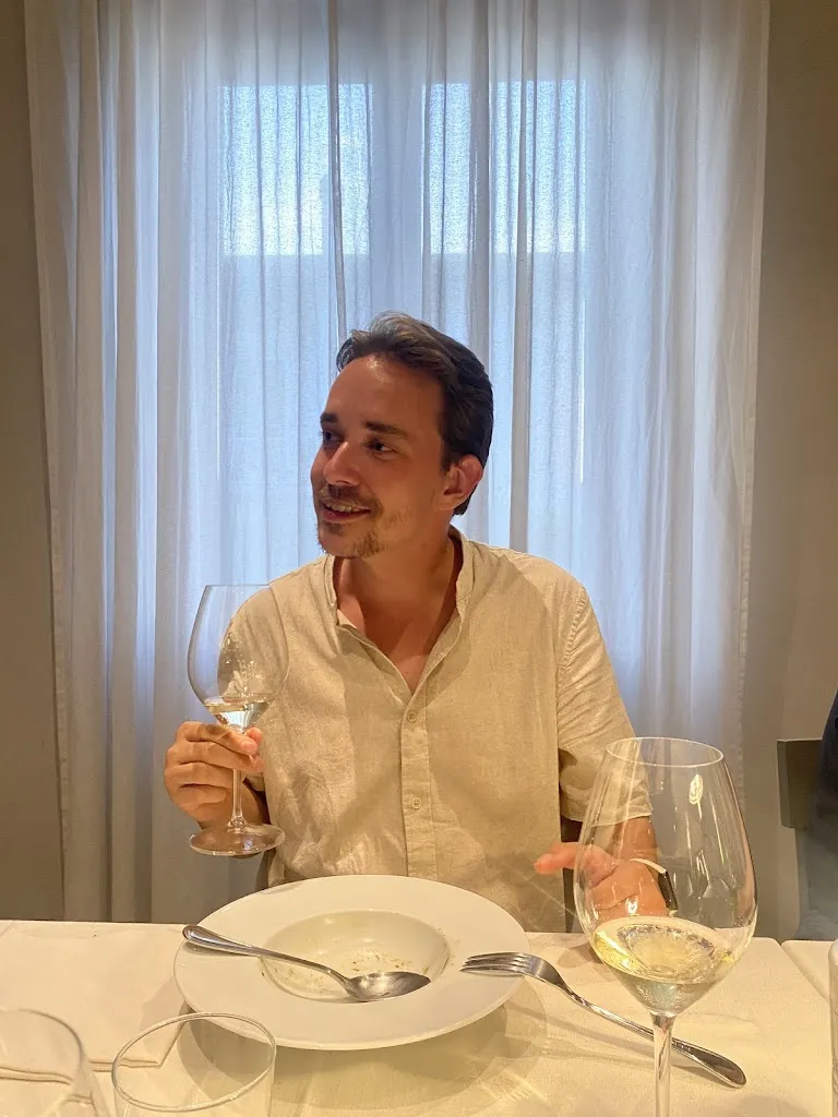 Rachela Lys_Ristorante Al Numero 13_Roverbella_review