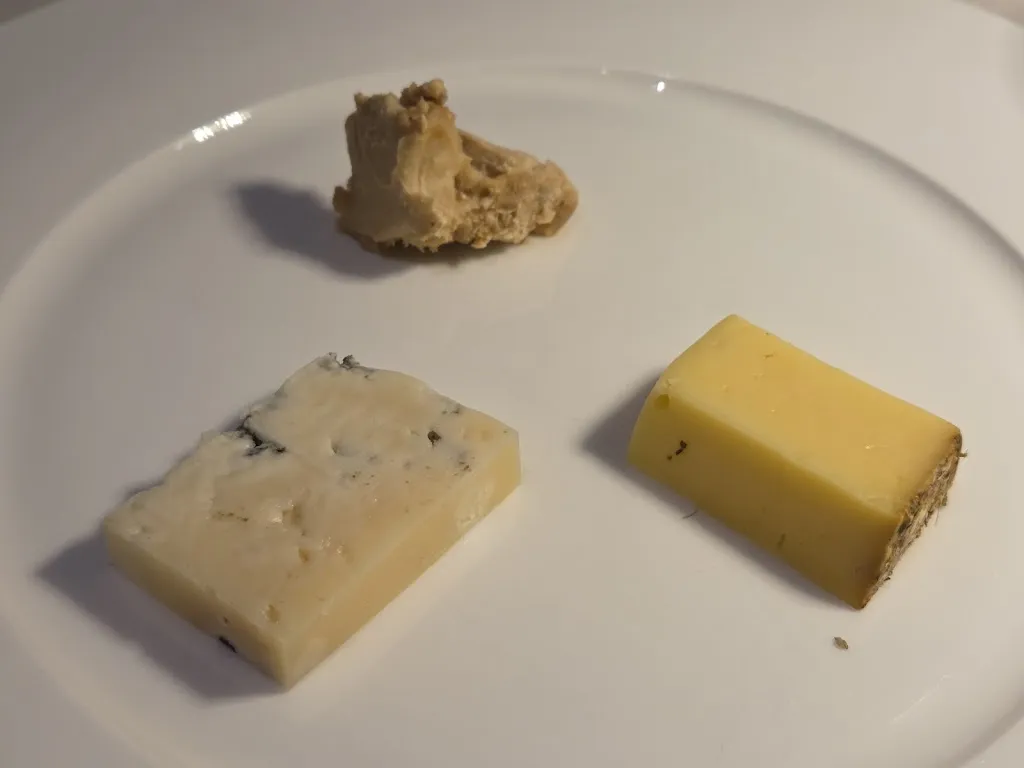 Sara Bernardoni_Ristorante Al Numero 13_Roverbella_review