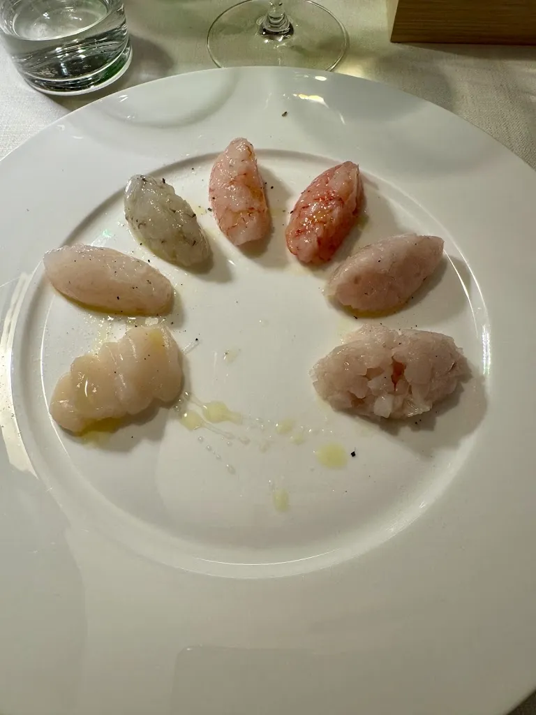 Michele Cortesi_Ristorante Al Numero 13_Roverbella_review