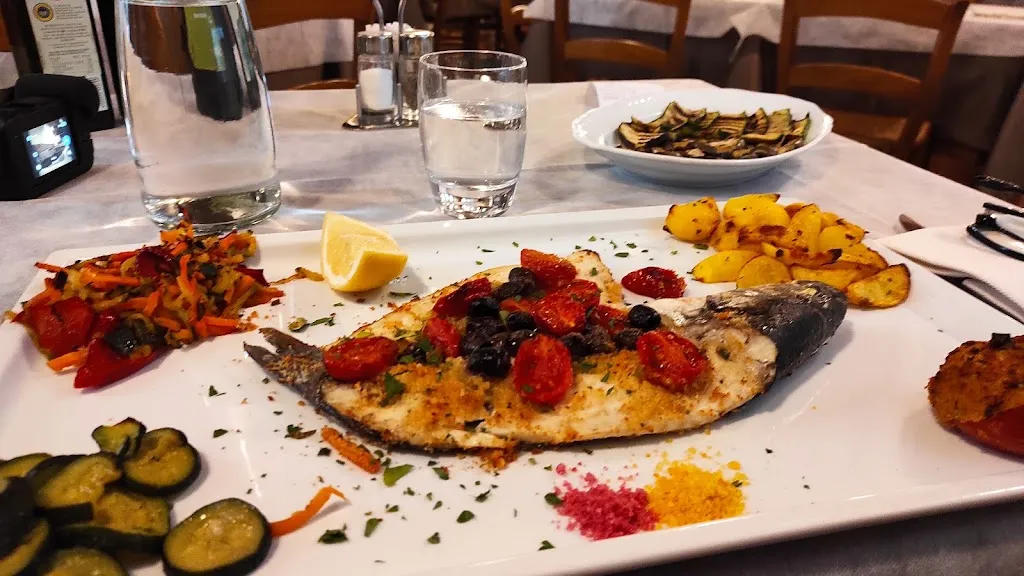 Pizzeria Trattoria da Giorgio_Roverbella_slider_image_2