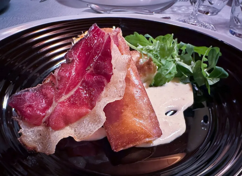 alessandro mazzali_Agriturismo Eliodoro_Roverbella_review