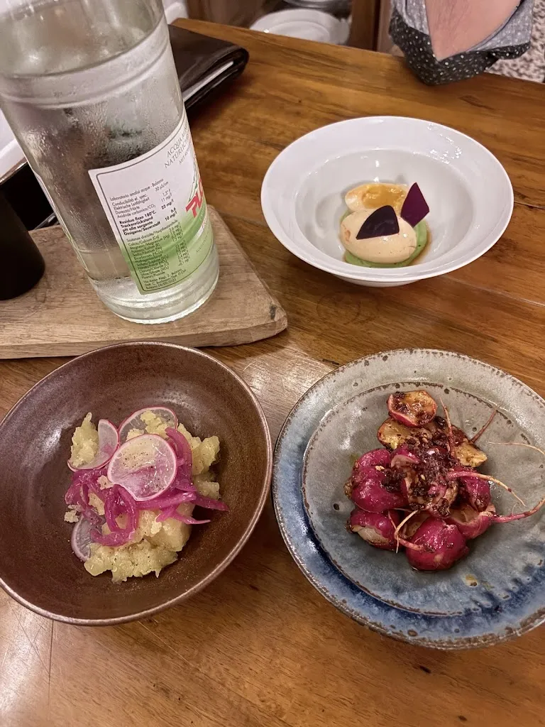 Carlotta Sarzi Maddidini_Fienili Osteria_Roverbella_review