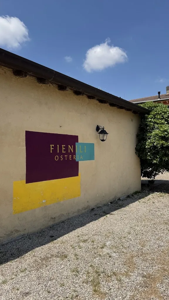 Lisa Ghisi_Fienili Osteria_Roverbella_review