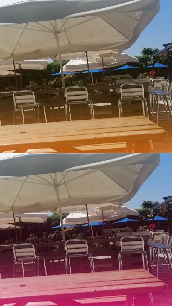 Francesco Rossi_BAR IL BOCCINO_Roverbella_recensione