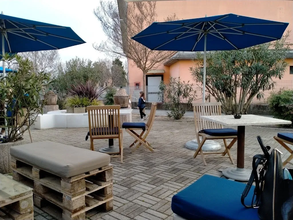 BAR IL BOCCINO restaurant in Roverbella