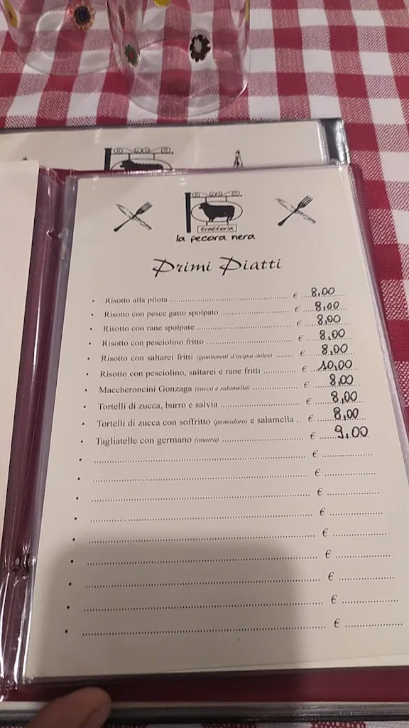 Menu_Trattoria La Pecora Nera_Roverbella_image_4