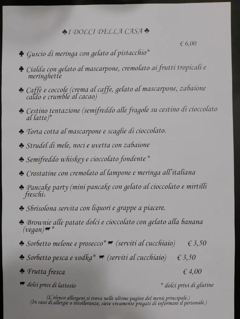 Menu_Trattoria Donatelli_Roverbella_image_1