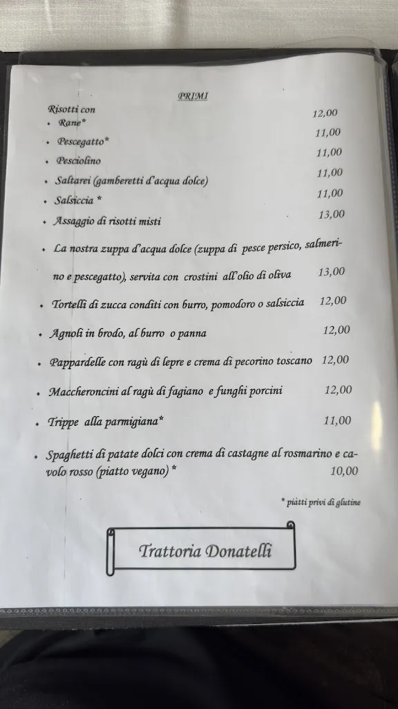 Menu_Trattoria Donatelli_Roverbella_image_2