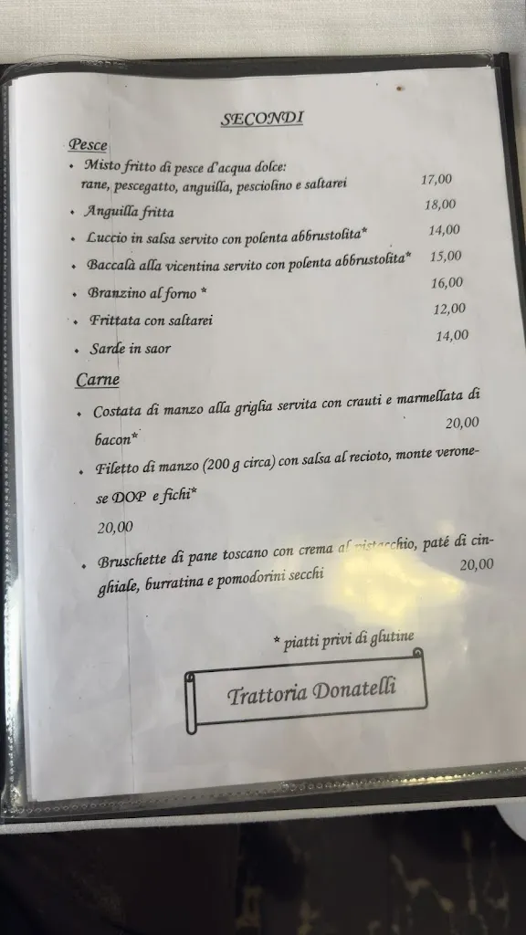 Menu_Trattoria Donatelli_Roverbella_image_4