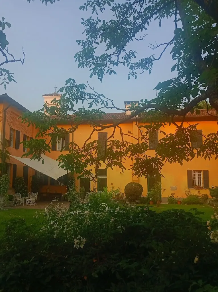 Silvia Nasazzi_Agriturismo Tenuta Roverbella_Roverbella_review