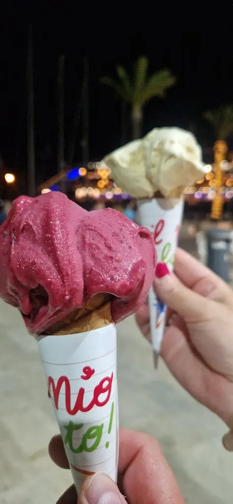 Menu_Betty - Gelateria Cafe Ristorante Pizzeria a Brindisi_Brindisi_image_7