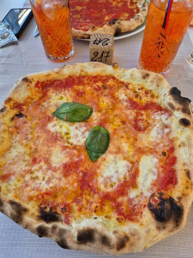 Menu_Betty - Gelateria Cafe Ristorante Pizzeria a Brindisi_Brindisi_image_8