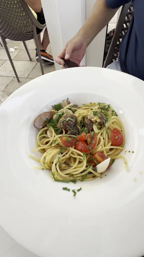 Lovely S P._Betty - Gelateria Cafe Ristorante Pizzeria a Brindisi_Brindisi_review