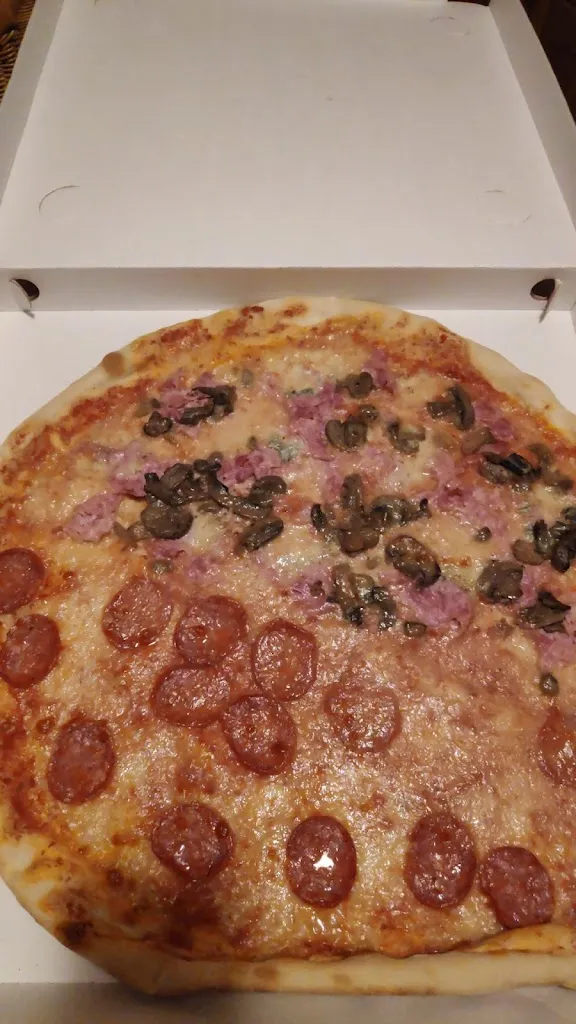 DevBot_Toffoli Claudio_Roverbella_review