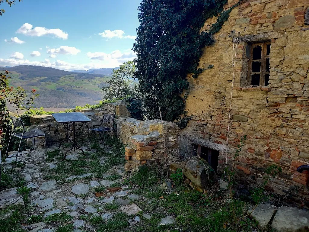 Giada Gasperini_Ruino Supper Club_Ruino_review