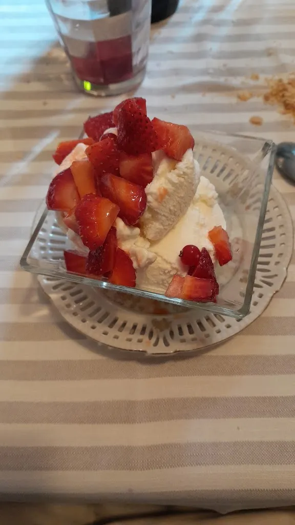 orso magni_Agriturismo Fraschini_Ruino_review