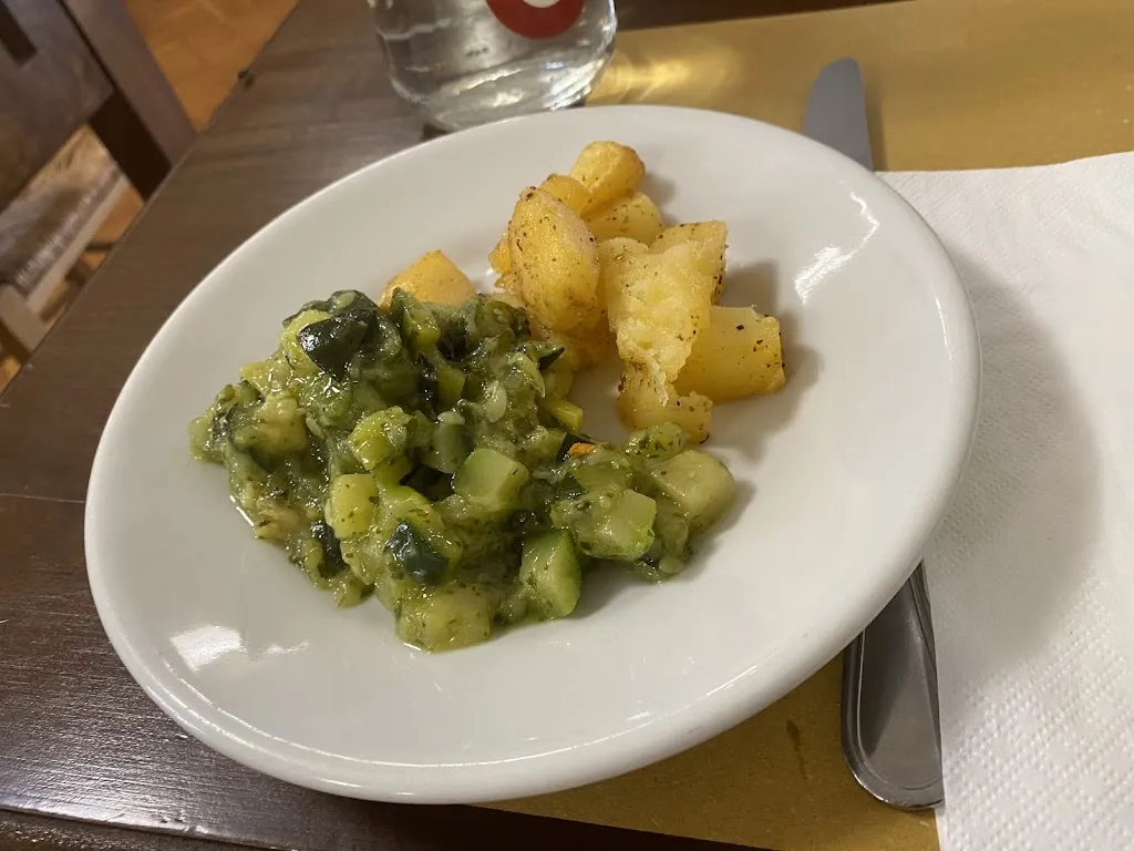 Capitan Bandana_Ristorante La Ruota_Sabbio Chiese_review