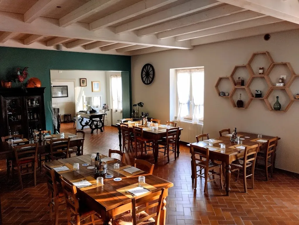 Ristorante La Ruota_Sabbio Chiese_slider_image_1