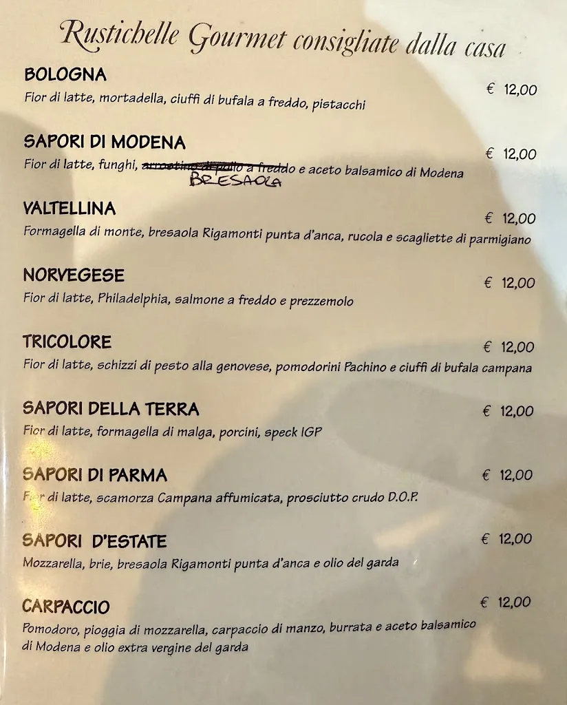 Menu_Pizzeria Trattoria Vecchia_Sabbio Chiese_immagine_1