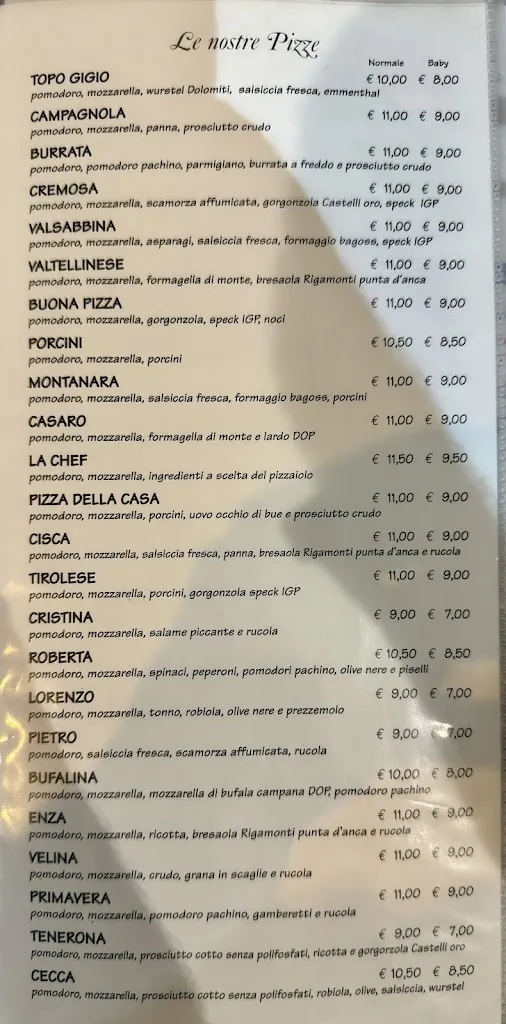 Menu_Pizzeria Trattoria Vecchia_Sabbio Chiese_immagine_2
