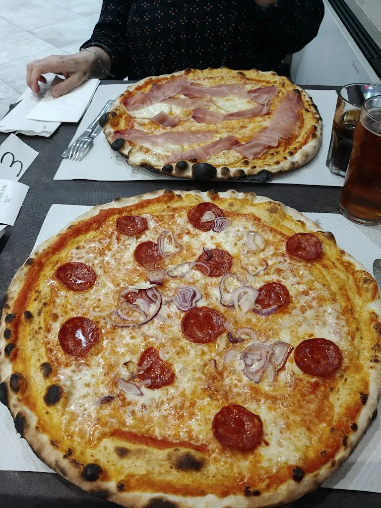 Alice R_Pizzeria Trattoria Vecchia_Sabbio Chiese_recensione