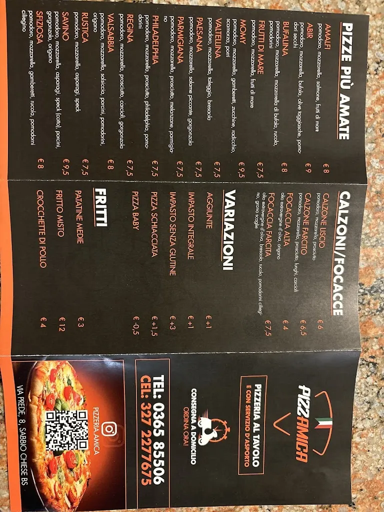 Menu_Pizzeria Amica_Sabbio Chiese_image_3