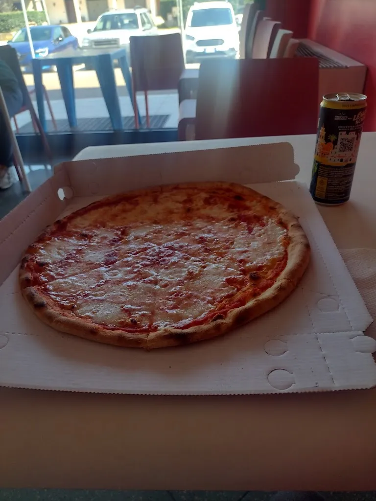 Marco Pozzi_FRAL SNC Beppe pizza_Sabbio Chiese_review