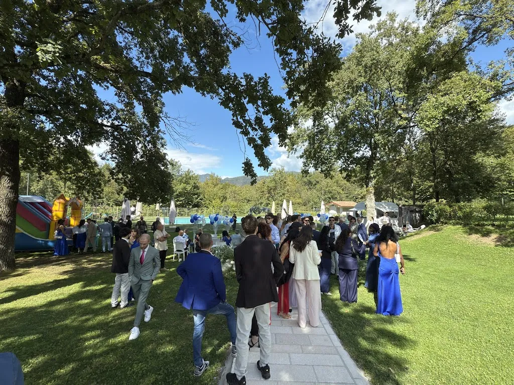 Davide Sansoni_Agriturismo Incanti, Sabbio Chiese, BS, Italia_Sabbio Chiese_review