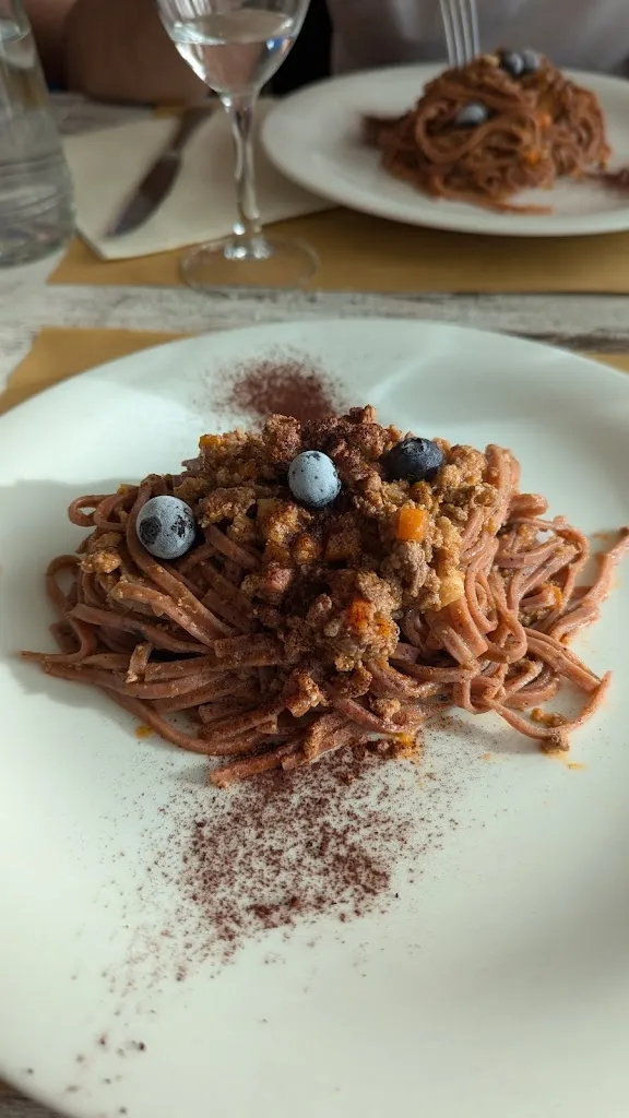 monica milani_Eremo Monte Barro_Sala al Barro_review