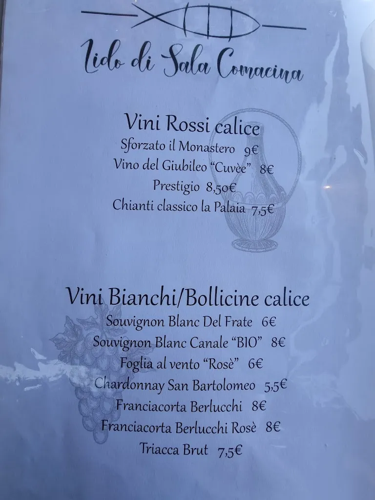 Menu_Lido di Sala Comacina_Sala Comacina_image_2
