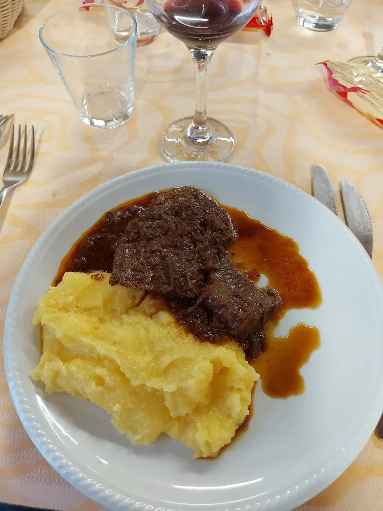 Marco Doria_Ristorante Il Vecchio Usignolo_Sairano_review