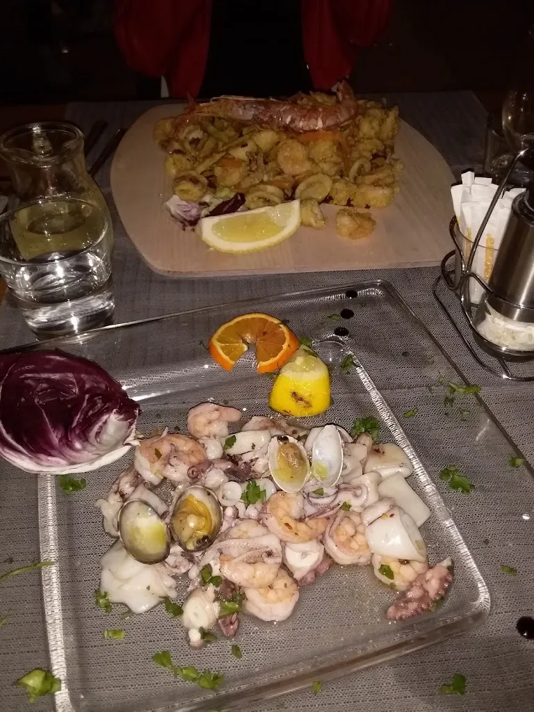 Menu_Cleo Cafè Restaurant and Pizza_Sairano_immagine_1