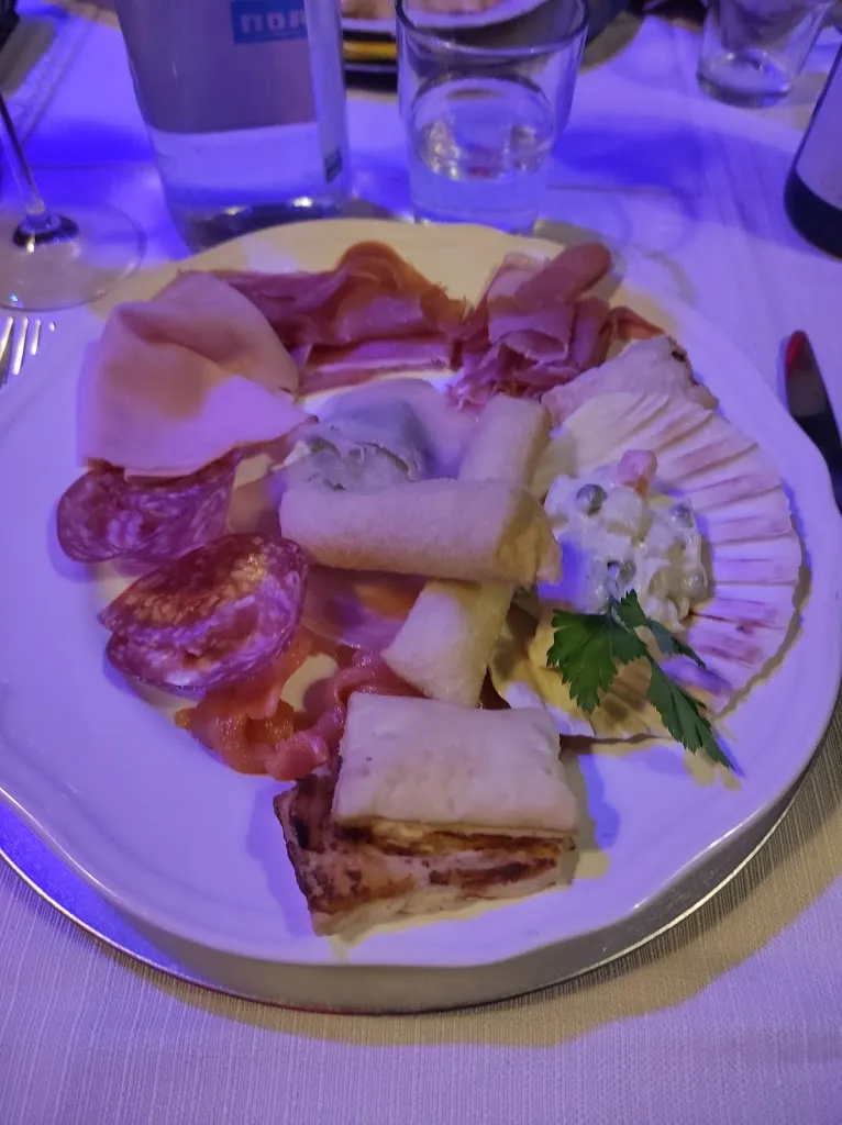 Menu_Cleo Cafè Restaurant and Pizza_Sairano_immagine_5