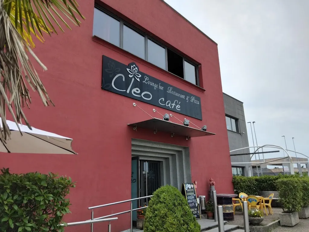 Cleo Cafè Restaurant and Pizza restaurant in Sairano