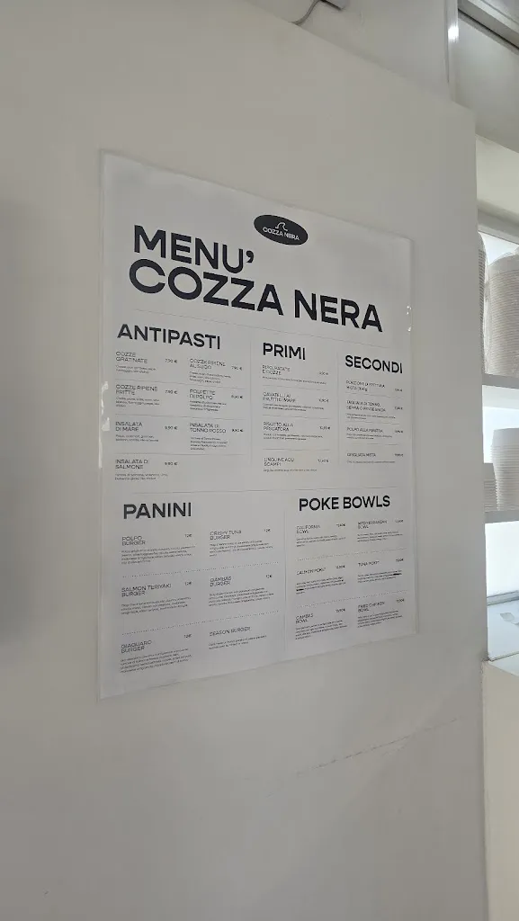 Menu_Cozza Nera_Brindisi_image_2