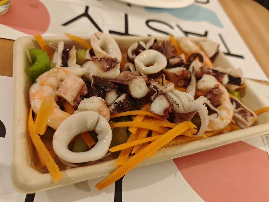 Maxim Novikov_Cozza Nera_Brindisi_review