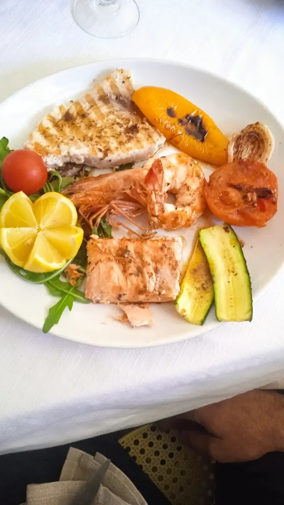 Menu_Ristorante e Pizzeria Cascina Gerone_Sairano_image_1