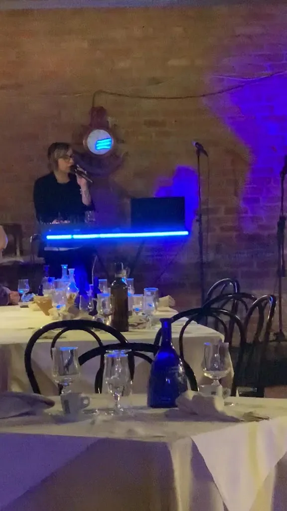 Laura Guzzon_Ristorante e Pizzeria Cascina Gerone_Sairano_review