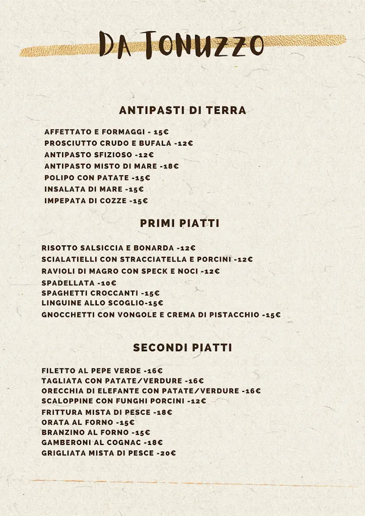 Menu_Ristorante DA TONUZZO ZINASCO_Sairano_image_3