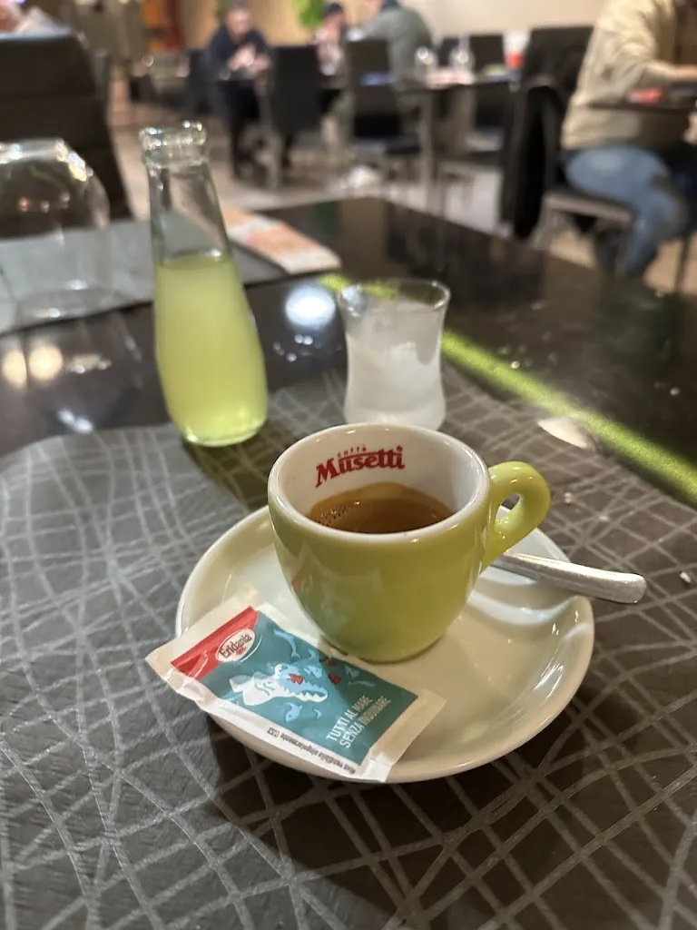 antonio T_Ristorante DA TONUZZO ZINASCO_Sairano_review