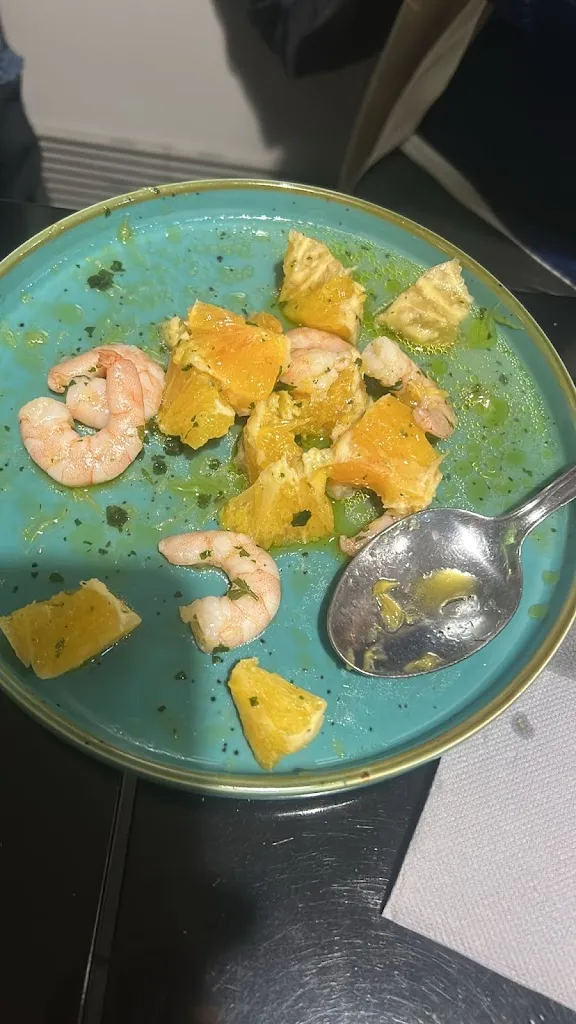 raffaele pinna_Ristorante DA TONUZZO ZINASCO_Sairano_review