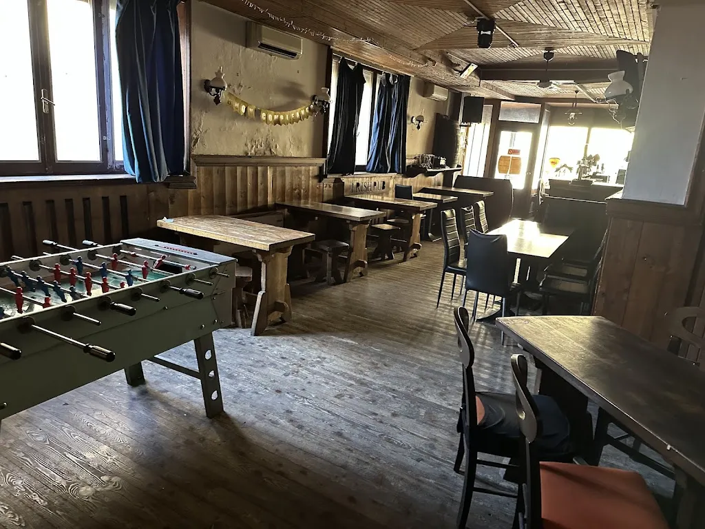 Ristorante DA TONUZZO ZINASCO restaurant in Sairano