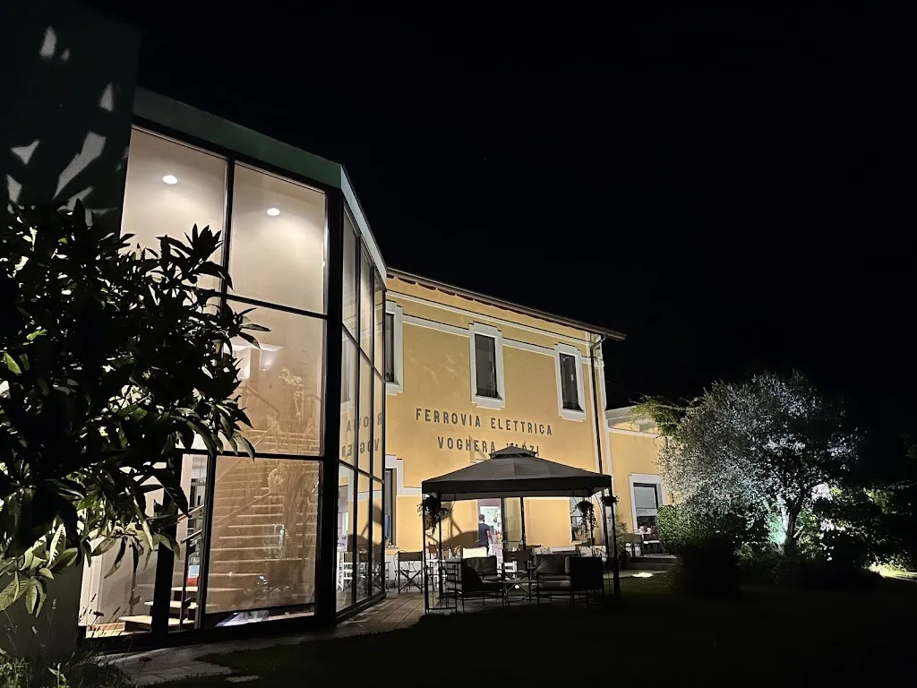 msh_La Stazione di Salice_Salice Terme_review