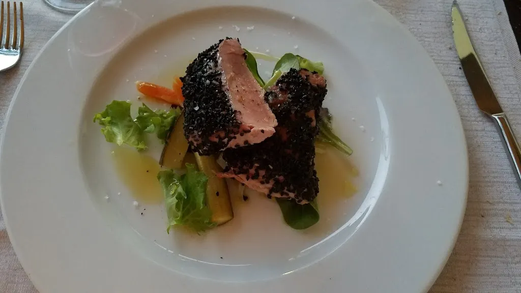 Marco Ossanna_La Stazione di Salice_Salice Terme_review