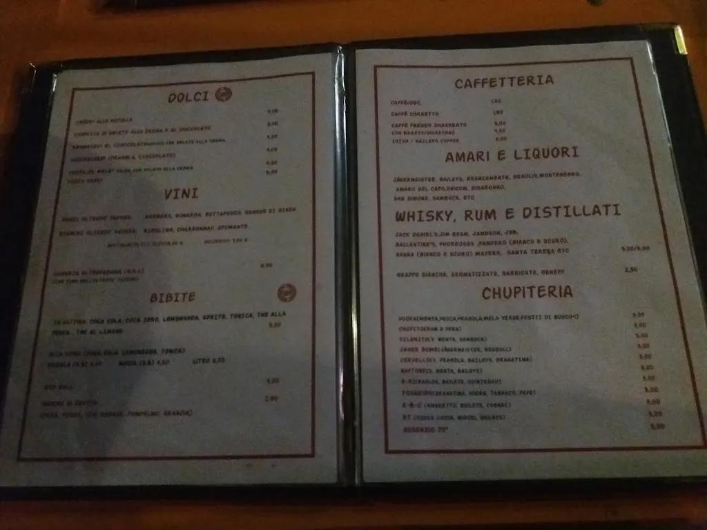 Menu_Fra Diavolo Pub salice terme_Salice Terme_image_2