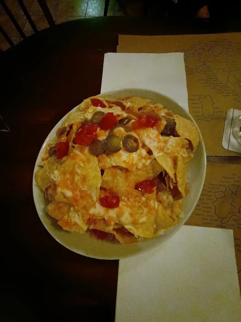 Menu_Fra Diavolo Pub salice terme_Salice Terme_image_6