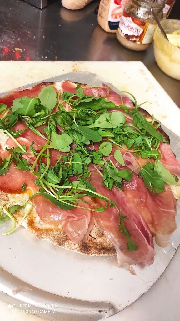 rossella ramundo_Fra Diavolo Pub salice terme_Salice Terme_review