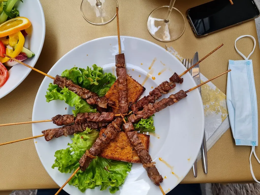 Menu_Luta’s Sapore Divino bistrot , food & wine_Salò_image_5