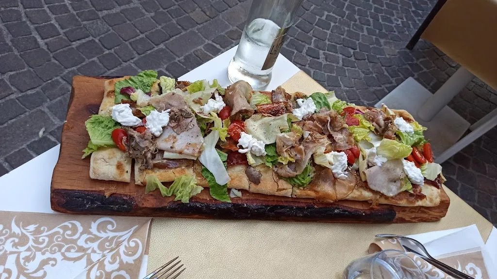 Menu_Luta’s Sapore Divino bistrot , food & wine_Salò_image_7