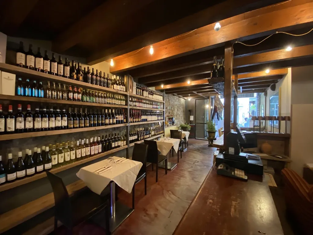 Luta’s Sapore Divino bistrot , food & wine_Salò_slider_image_2
